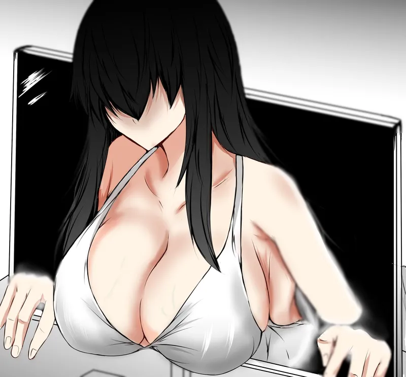 Thumbnail Ghost Titties: A Unique Manga Tale Unveiled | Silly_Ad_4914