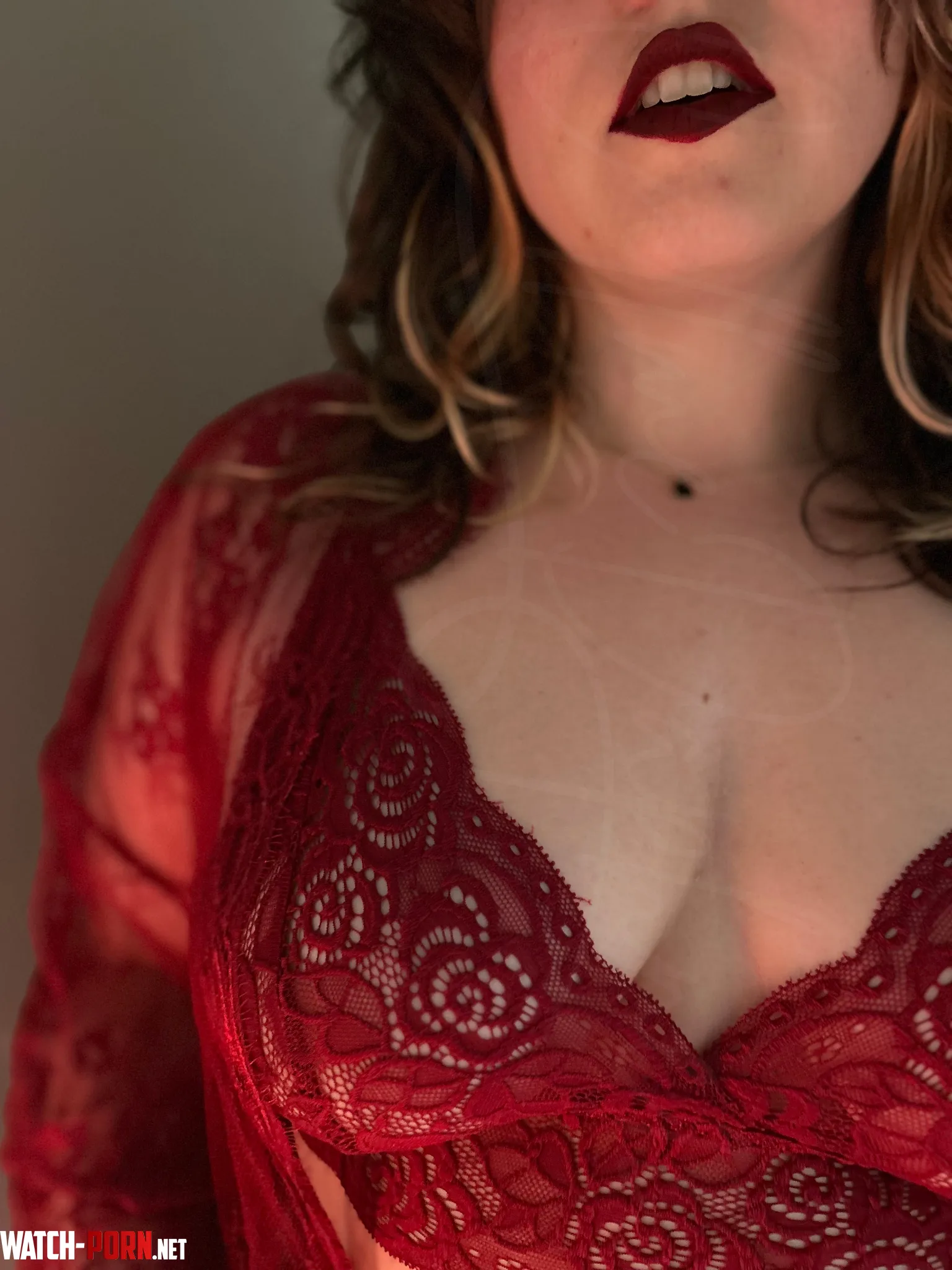 Do you think this is what Scarlet Witch was wearing under her leotard? 🧐 by callmedaphne12