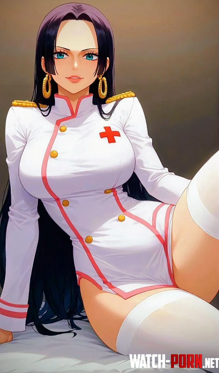 Dr. Hancock by frxzerotwo