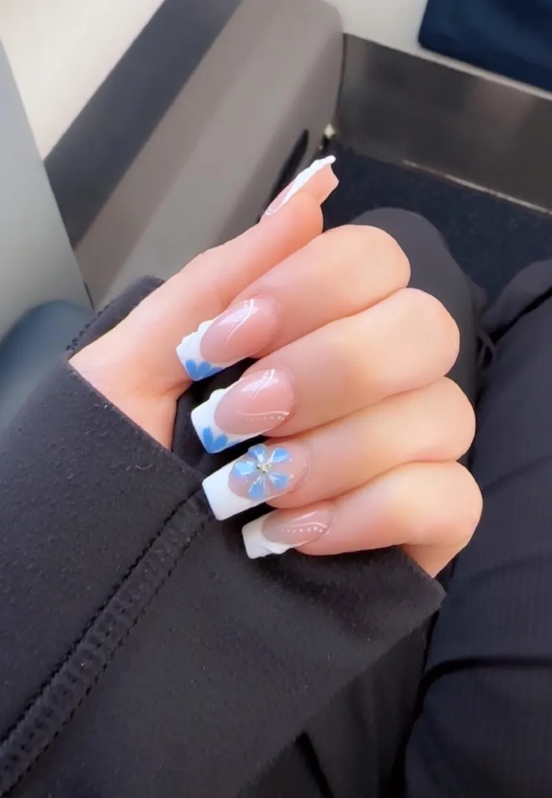 Thumbnail Fresh Set, Fresh Fun: Get Ready to Dive In! 💅