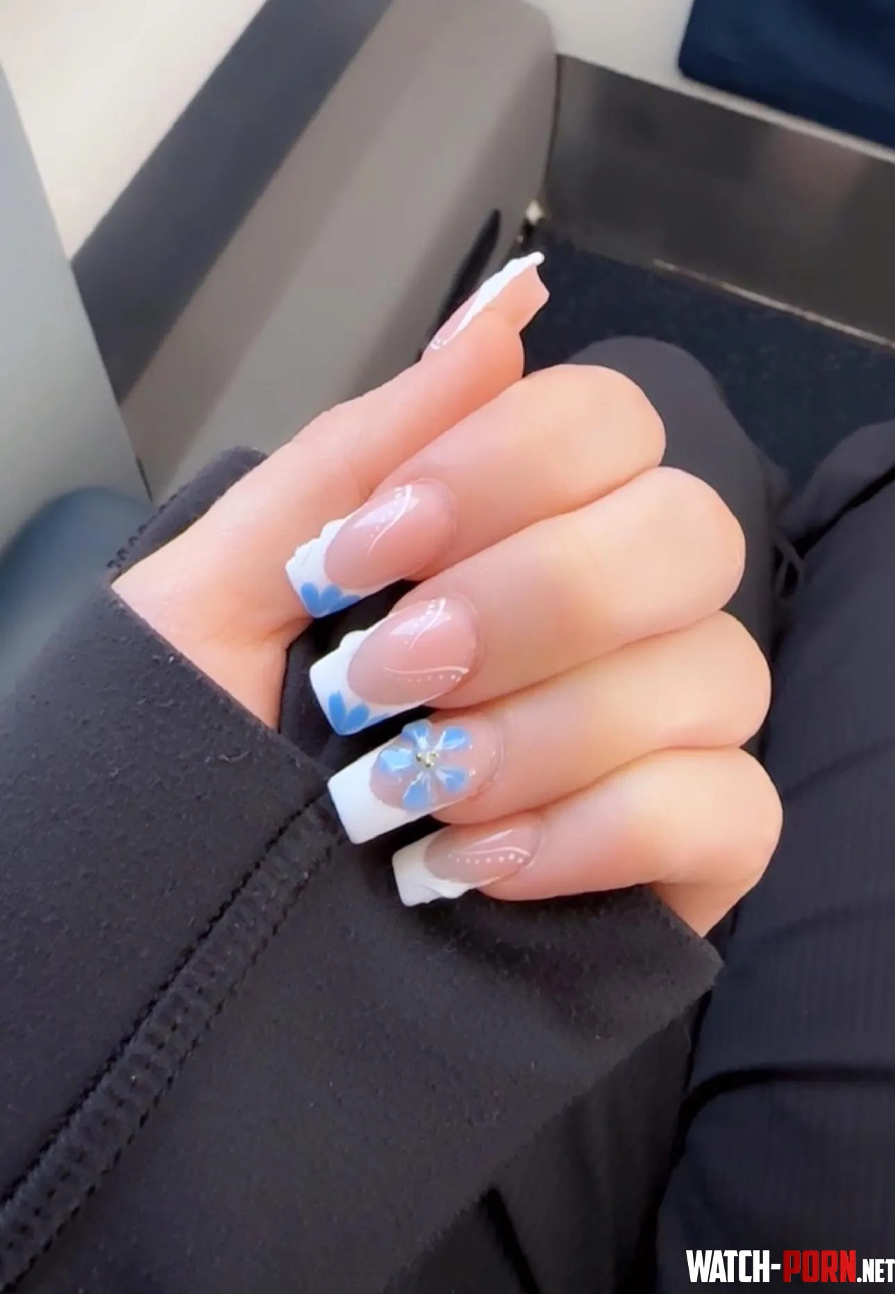 fresh set by caitbabyxo