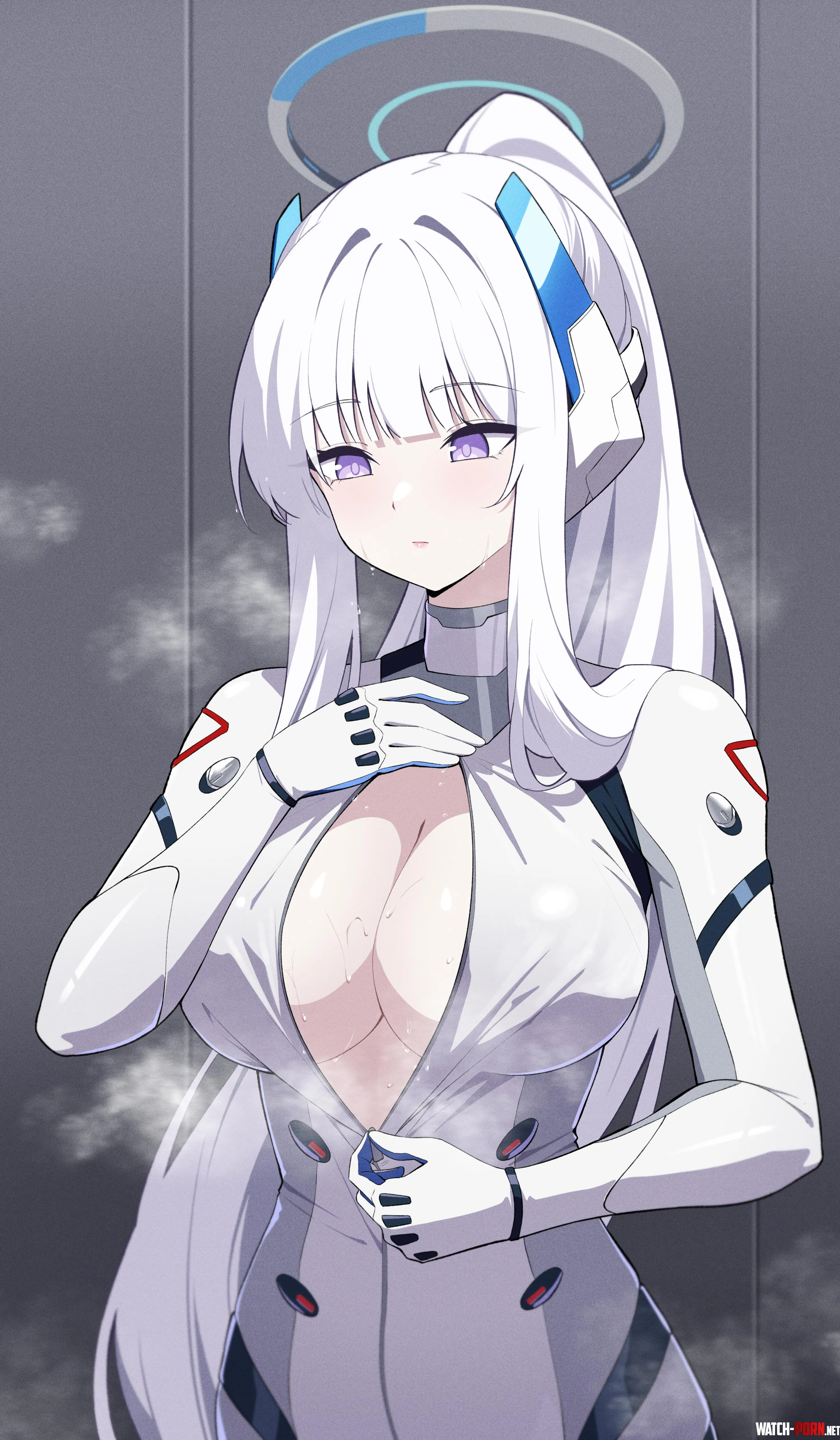 Bodysuit Noa by RaidenMeiEi