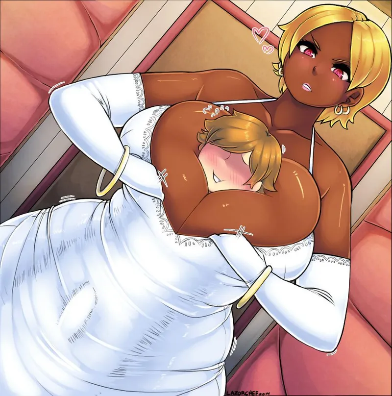 Thumbnail Enthusiastic About Boobs? Dive into Appropriate_Monk3276's Story