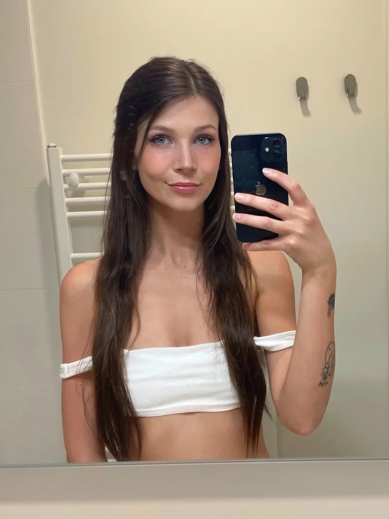 Thumbnail IvyNash Presents the Ultimate Strapless Croptop Collection