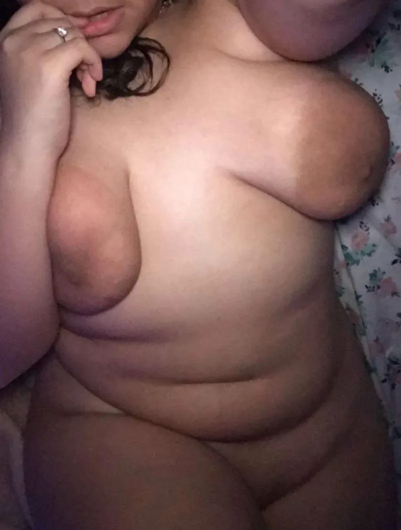 Thumbnail Exploring a Different Angle of Big Areolas by WifeyHubby628