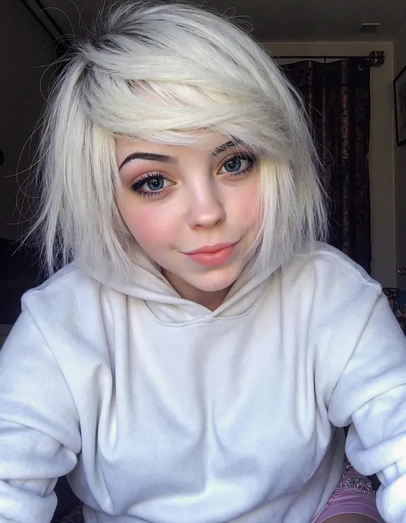 Thumbnail @paigeidgaf - InstagramHotties by PaigeIDGAF