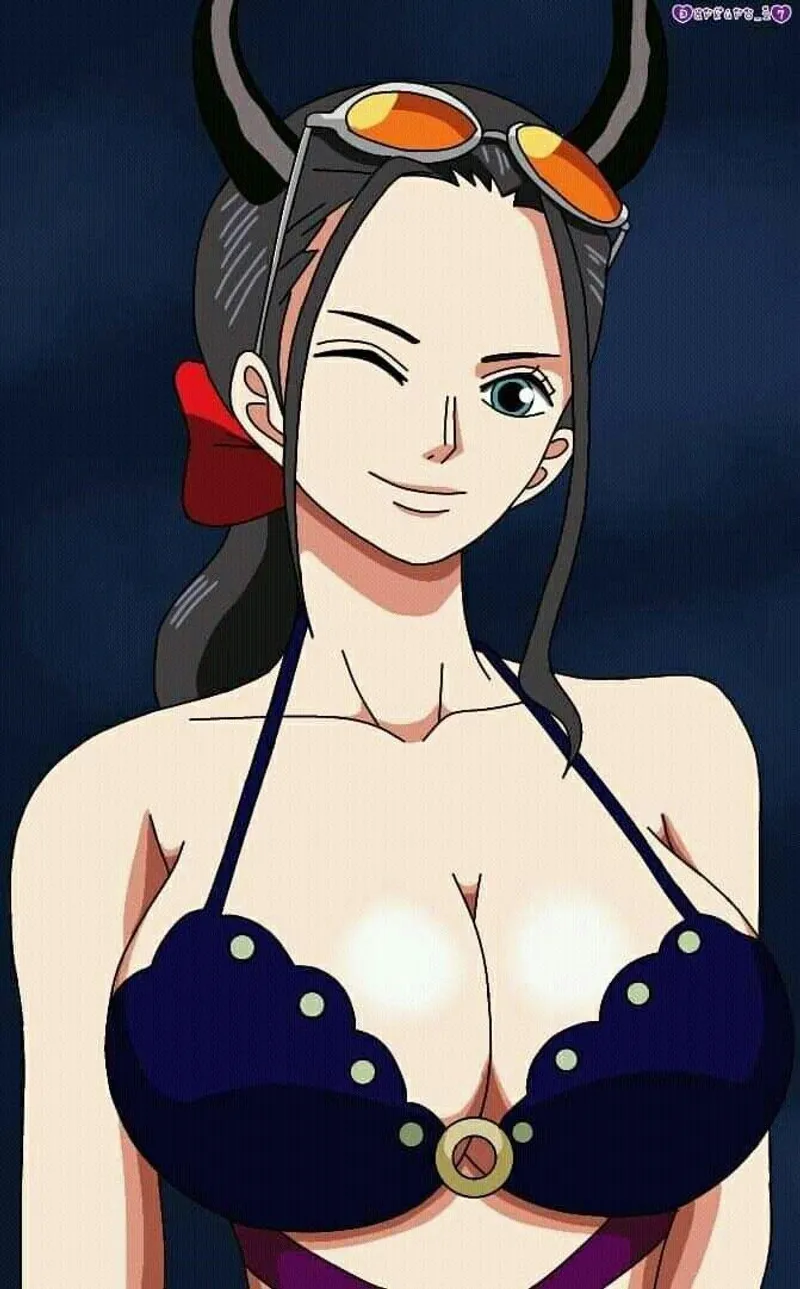 Thumbnail frxzerotwo Illustrates Fan-Favorite Character, Robin | funpiece