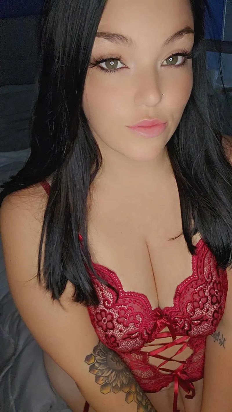 Thumbnail Here to please you - onlyfanschicks by xxxAJ27xx