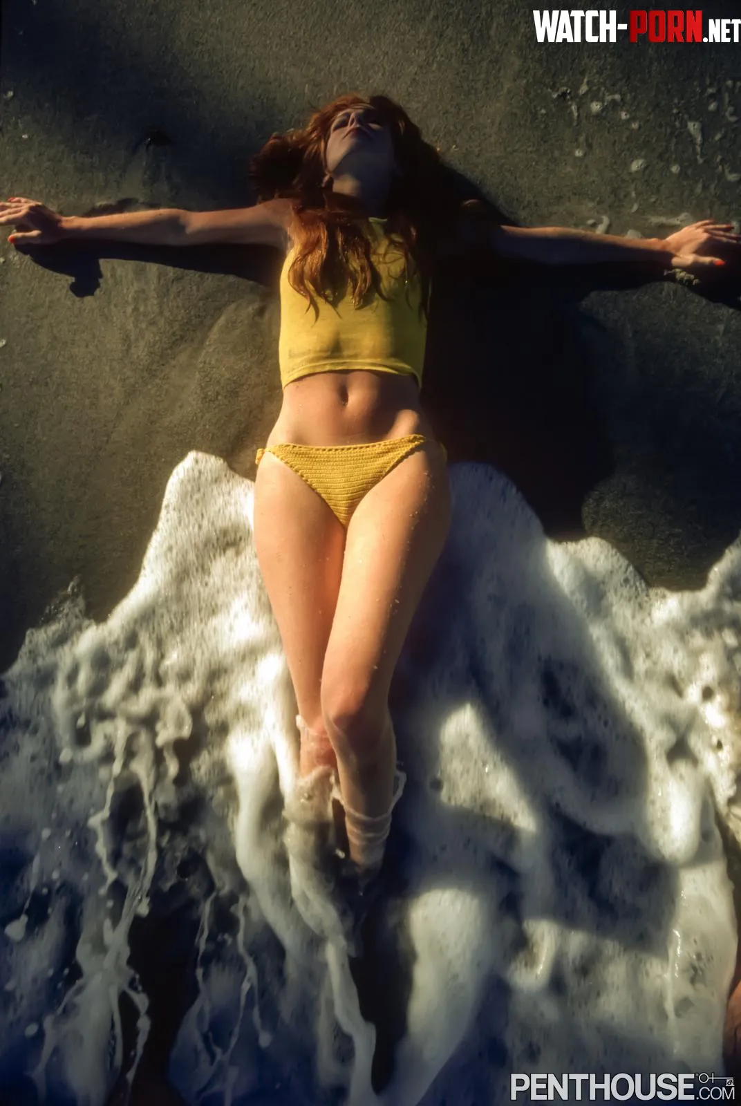Victoria Lynn Johnson (1977) by bil-sabab