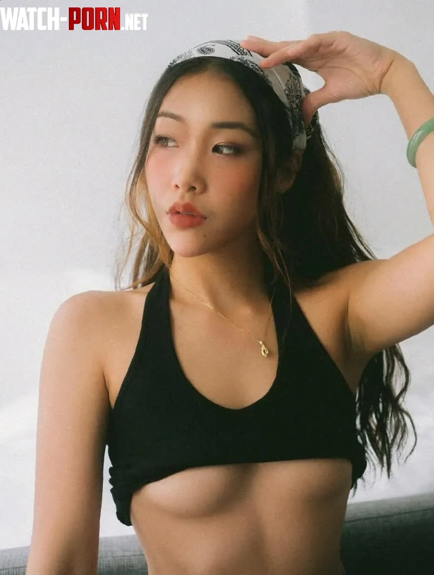 I know you have a fetish for petite Koreans by CloudedGlen_55