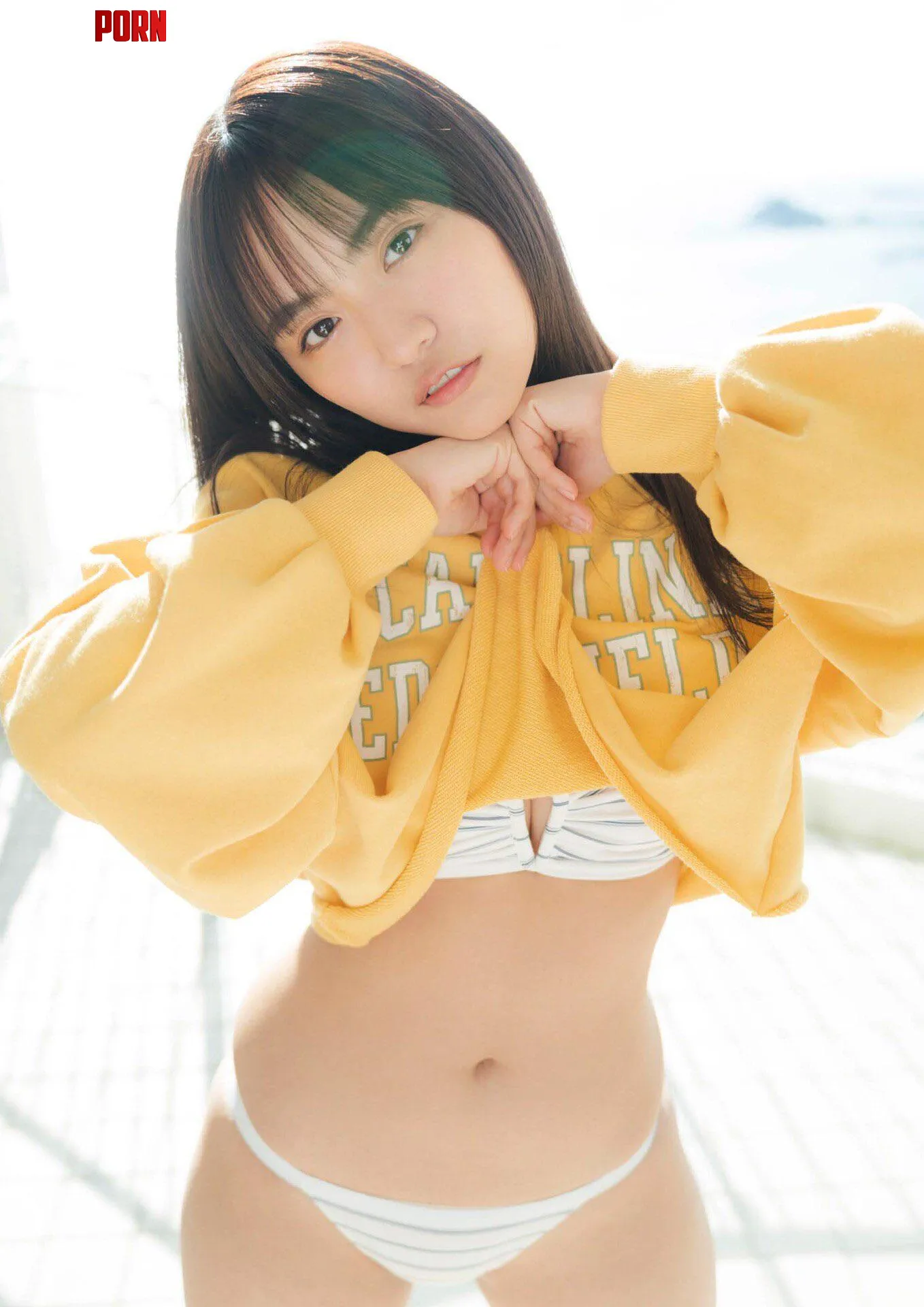 Time to remove the top Runa by Dry-Decision8622
