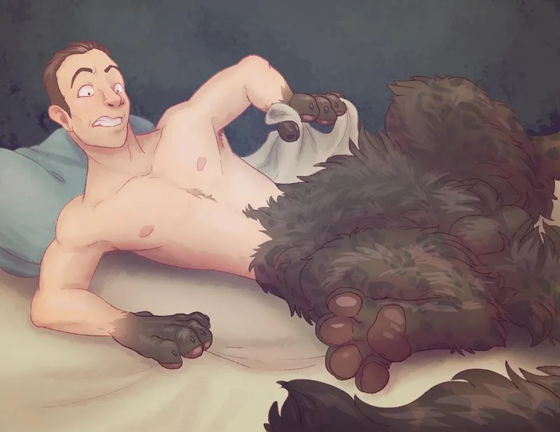 Thumbnail Love Unleashed: Transformative Story by Neat_Taxes77