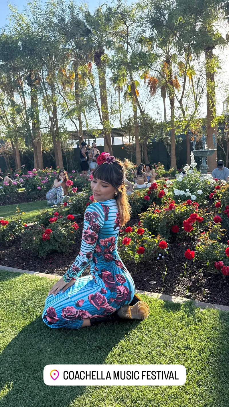 Thumbnail Xochitl Gomez: Rising Star in the CelebrityButts Universe
