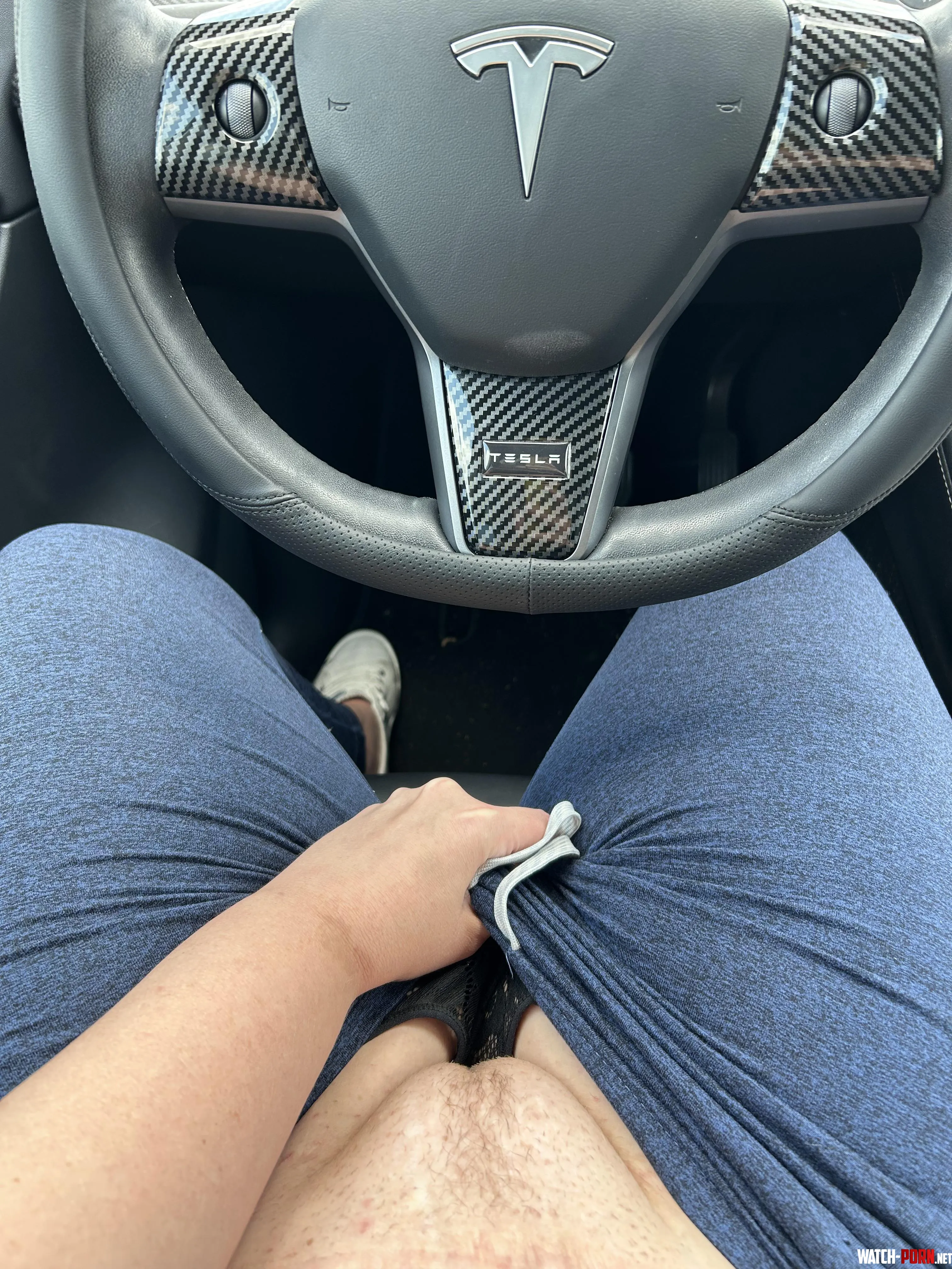 Thick mound (f) thick and juicy by NikkiNeedsMore