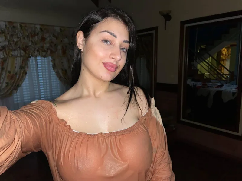 Thumbnail Spending the Night with KixxesAndChaos | Slightlychubby