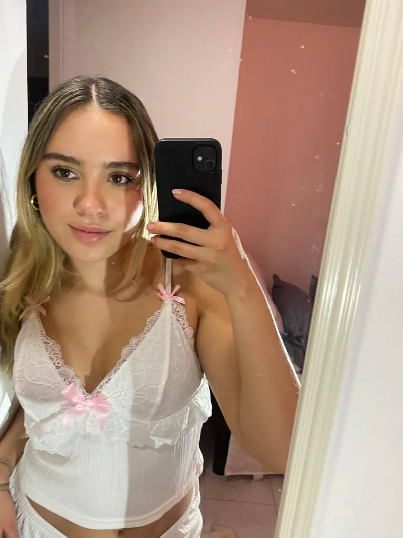 Thumbnail SabrinaZest41's Tempting Offer: Could You Be All Hers?