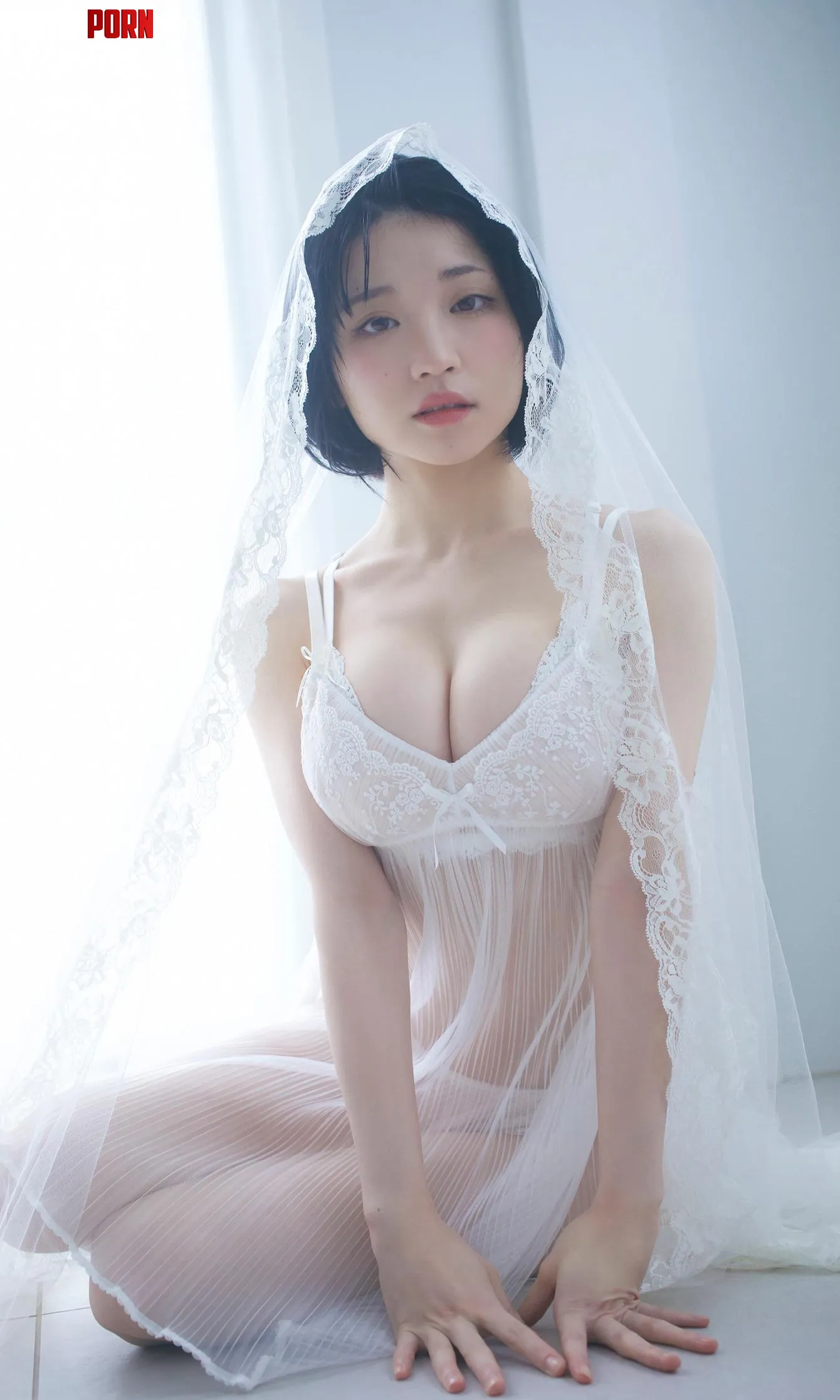 Nemoto Nagi by RedditKai_Emi