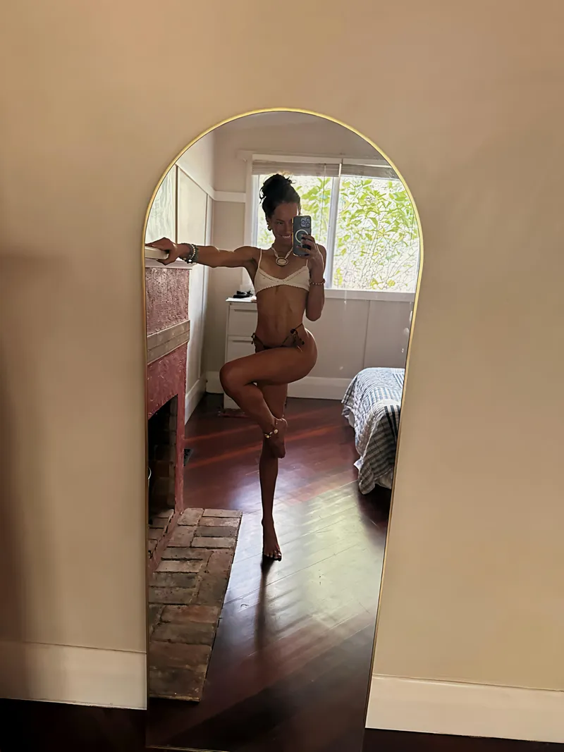 Thumbnail Feminine Temptations: Fit and Ready for You by skydreamerjae