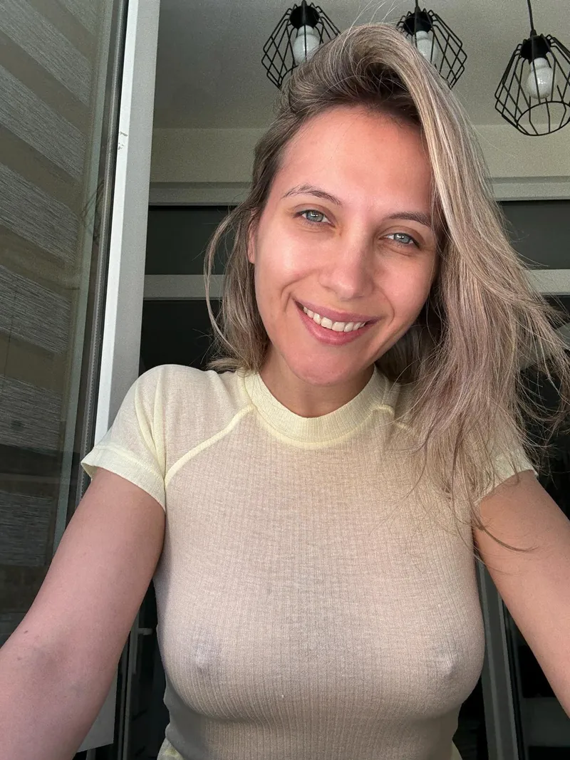 Thumbnail verove95's Summery Feeling of Freedom braless
