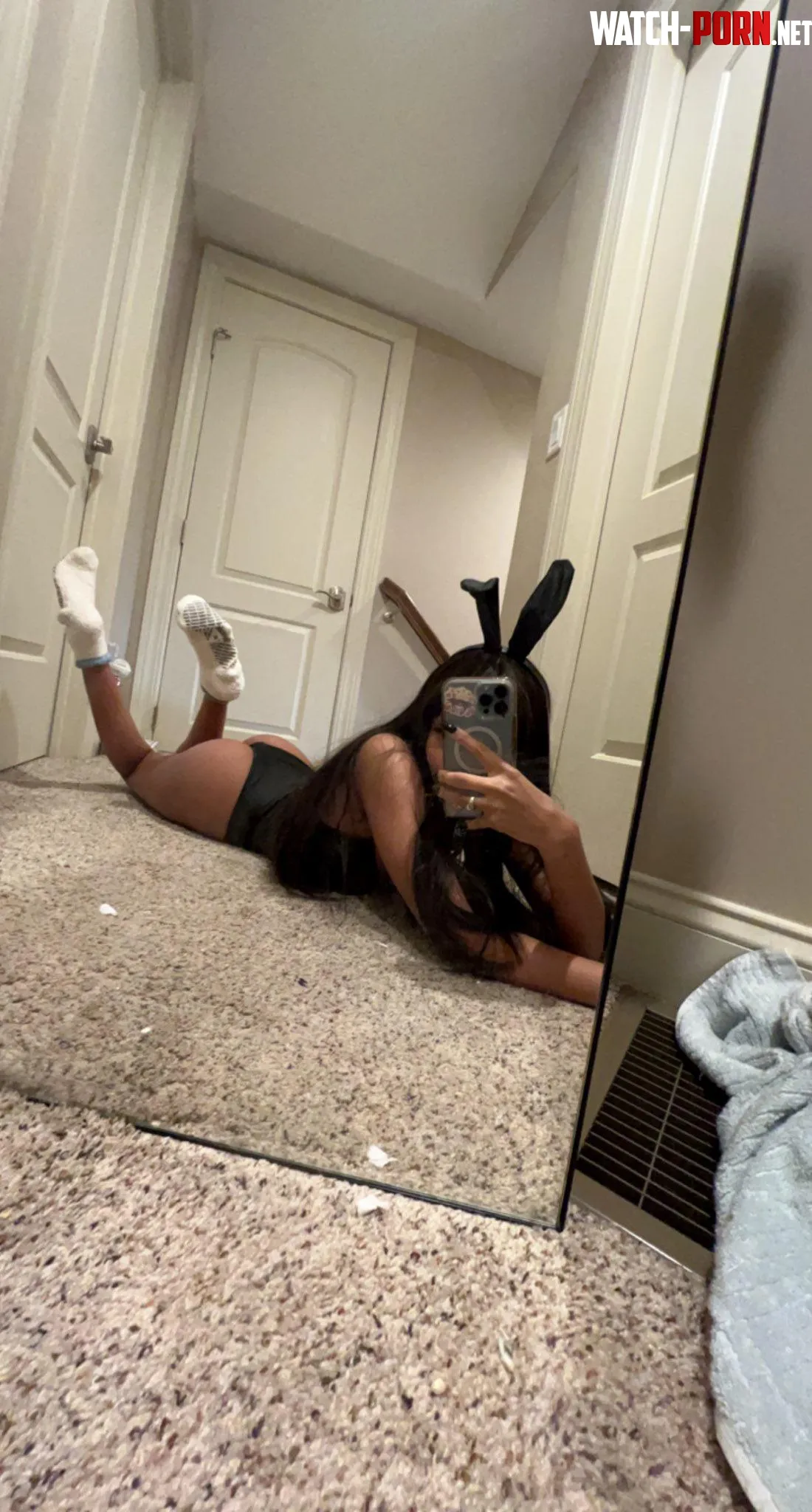 Teen bunny wanna get pregnant by Kittybratty