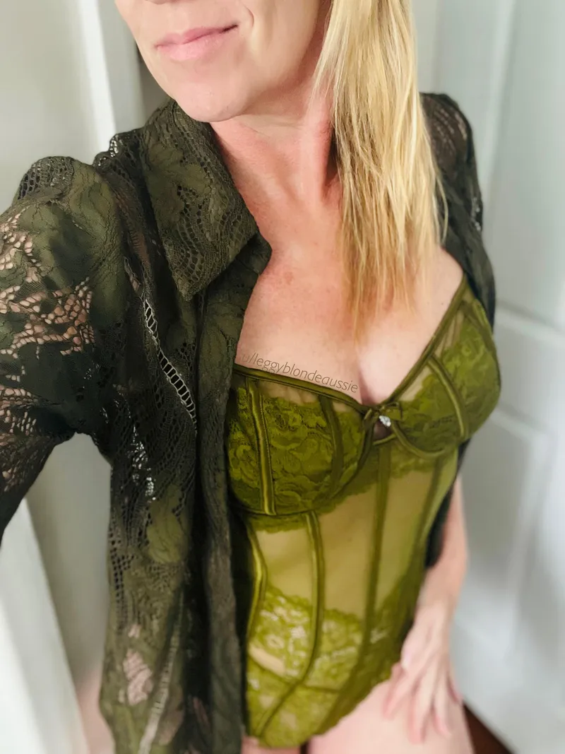 Thumbnail Camouflaged Sexiness: A 51-Year-Old's Story