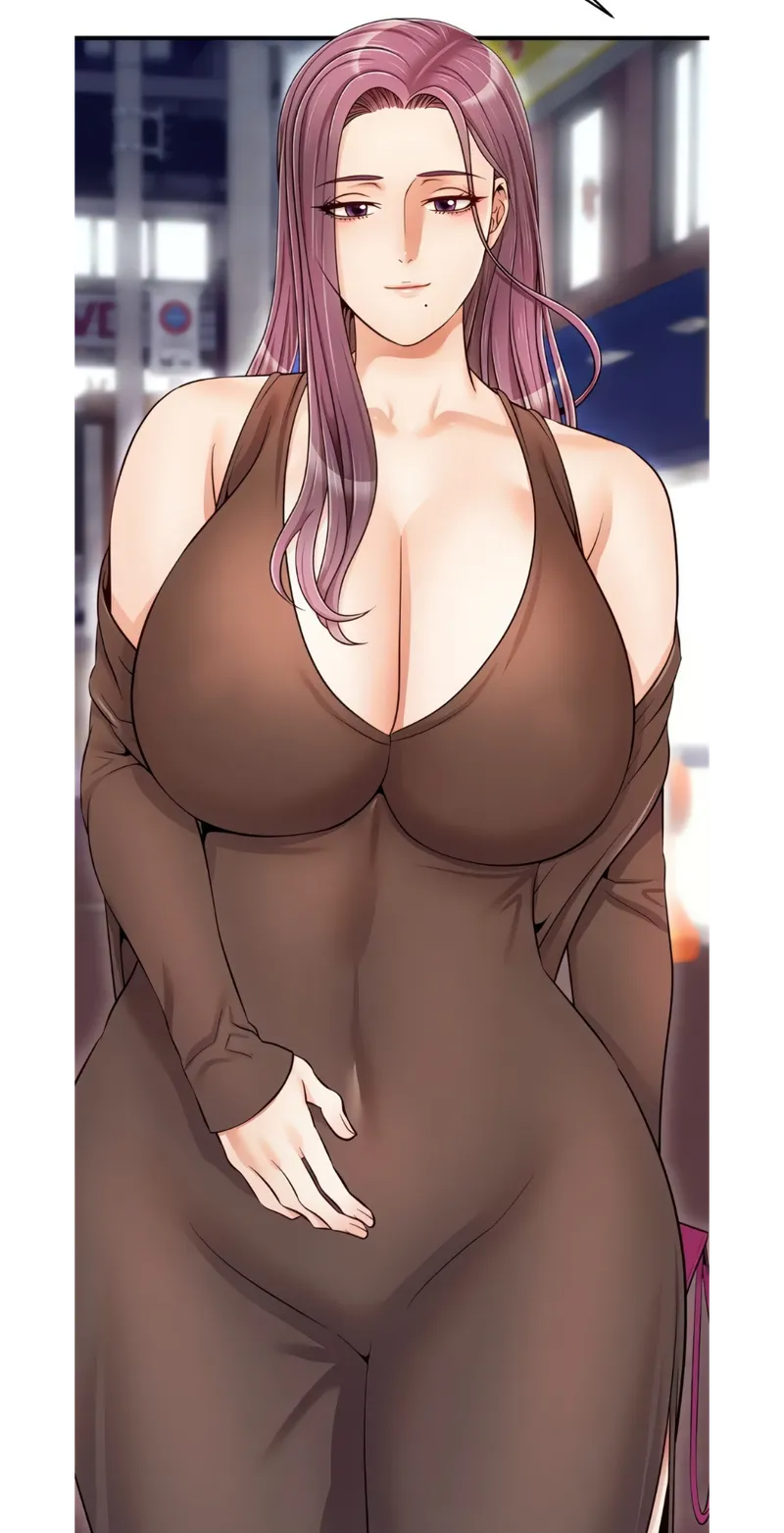 Thumbnail A MILF to Remember: Exploring Beauty by Novel_Worldly
