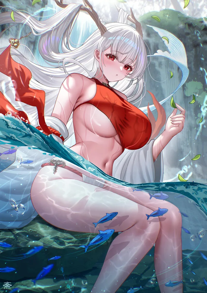 Thumbnail Mommy Shimanto's Charms Unveiled by Silent_Steak_9540 in Thighdeology