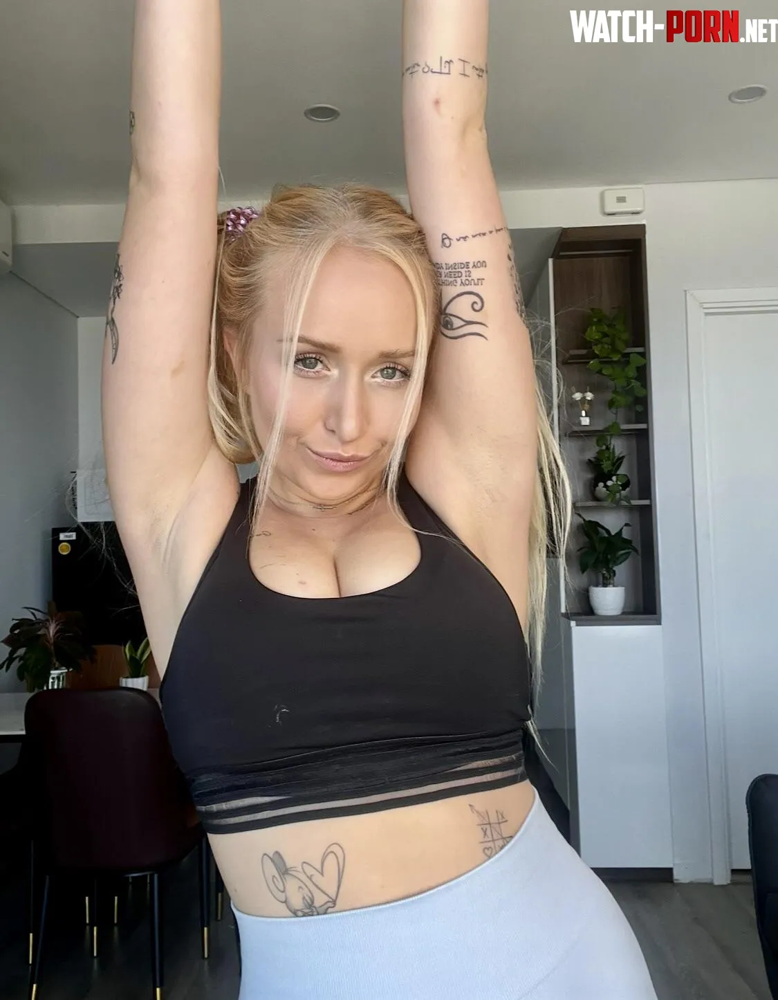 These two will give you a hugeee boner by LexiLovesBackDoor