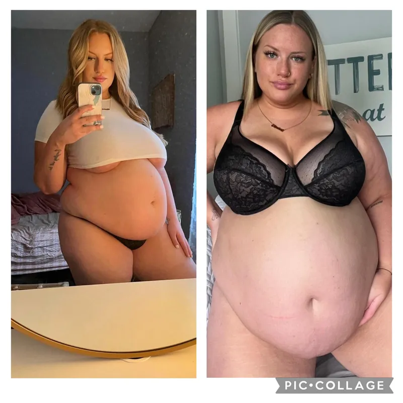 Thumbnail Reflecting on Change: Transformation Through Time - LRM-BBW