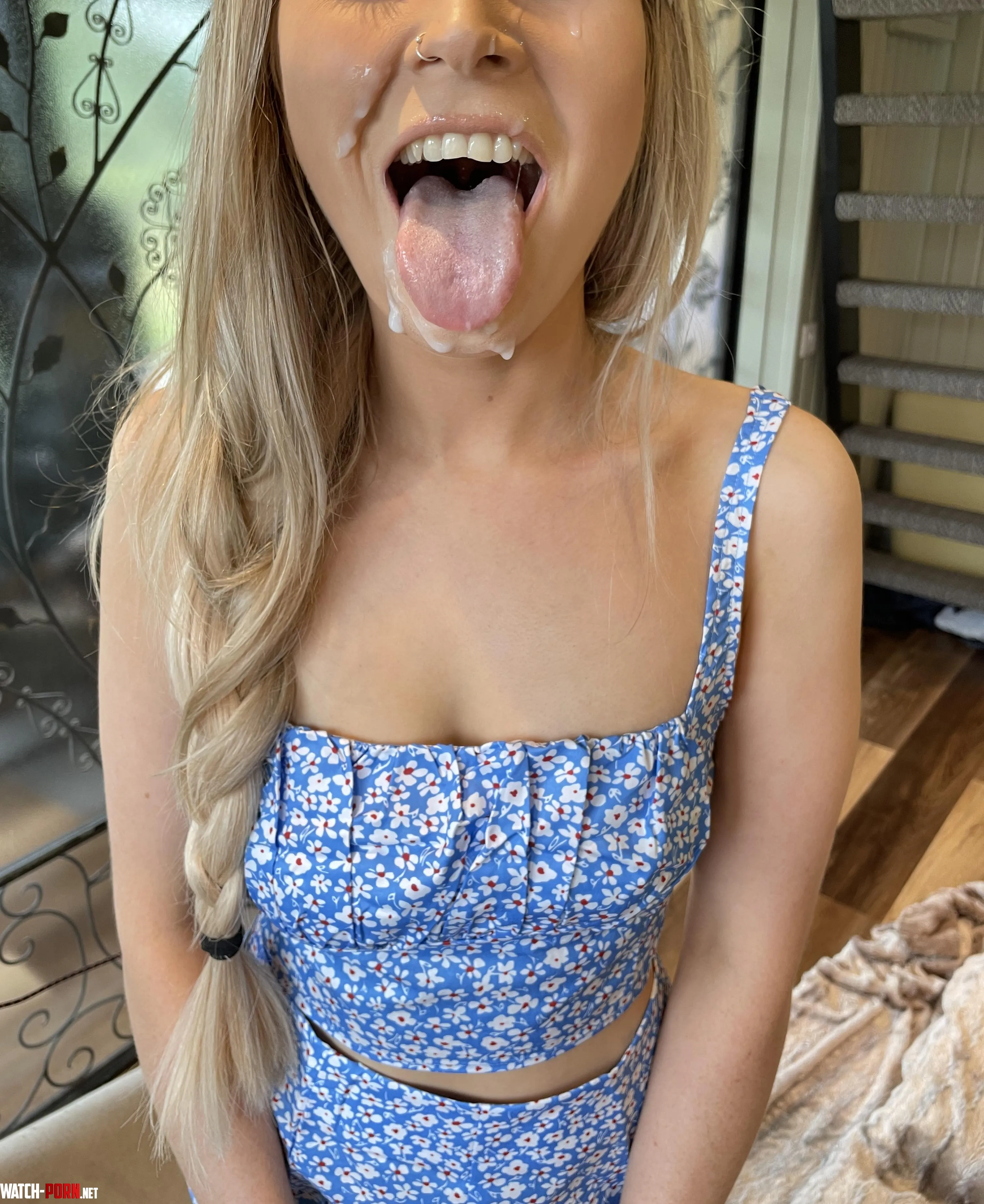 Would you kiss me after? by gigi_summers