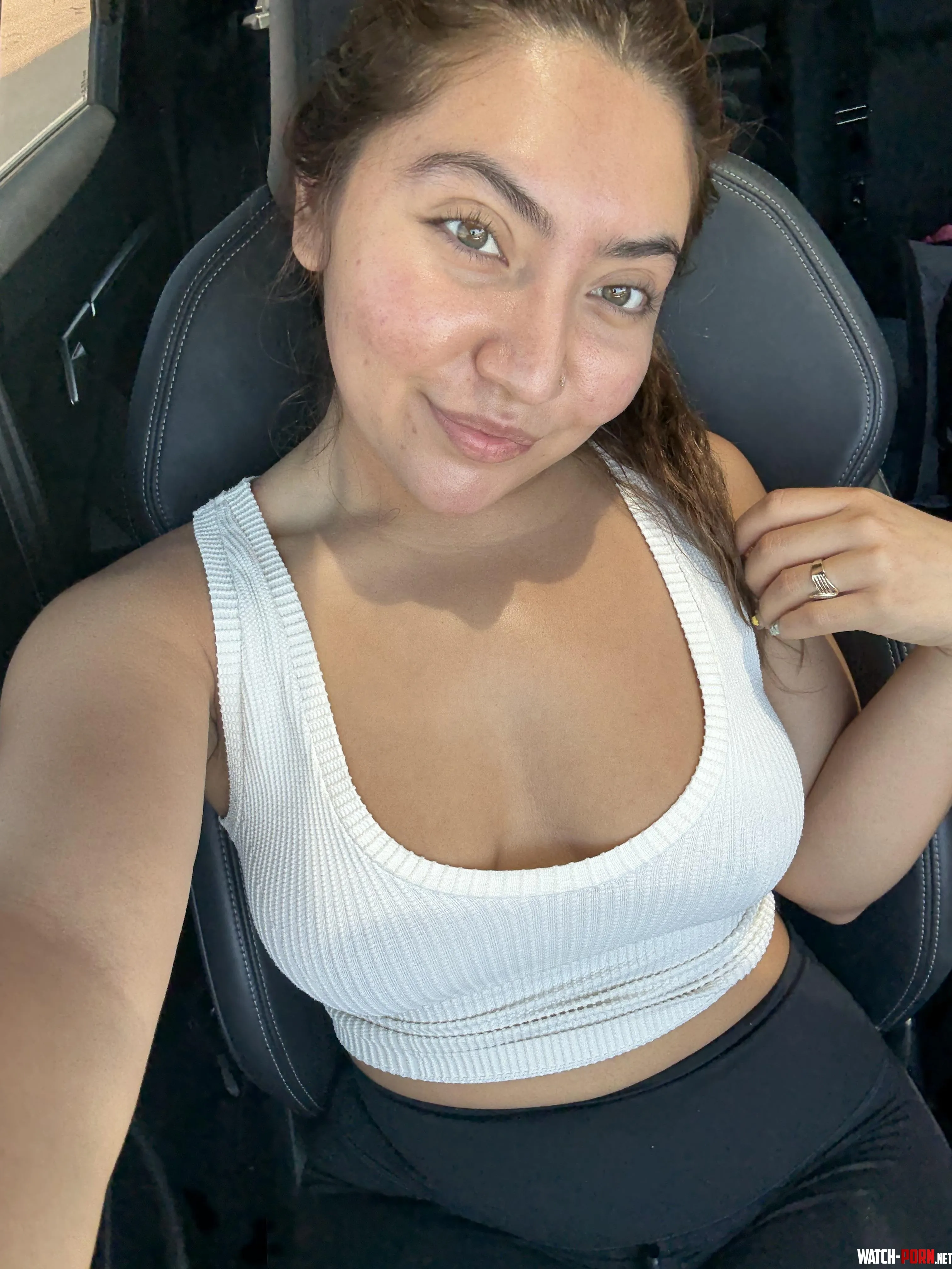 Lazy day for me by 420lexisexi