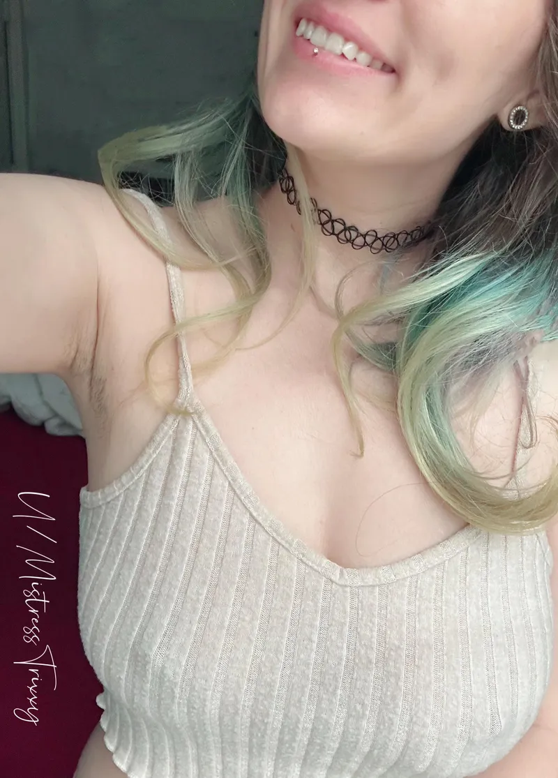 Thumbnail Morning Light Chronicles: A Tale by MistressTrixxy in the Braless Category