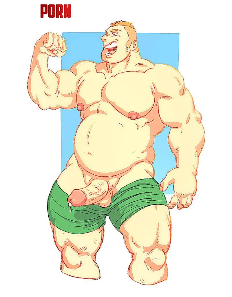 Big guy 