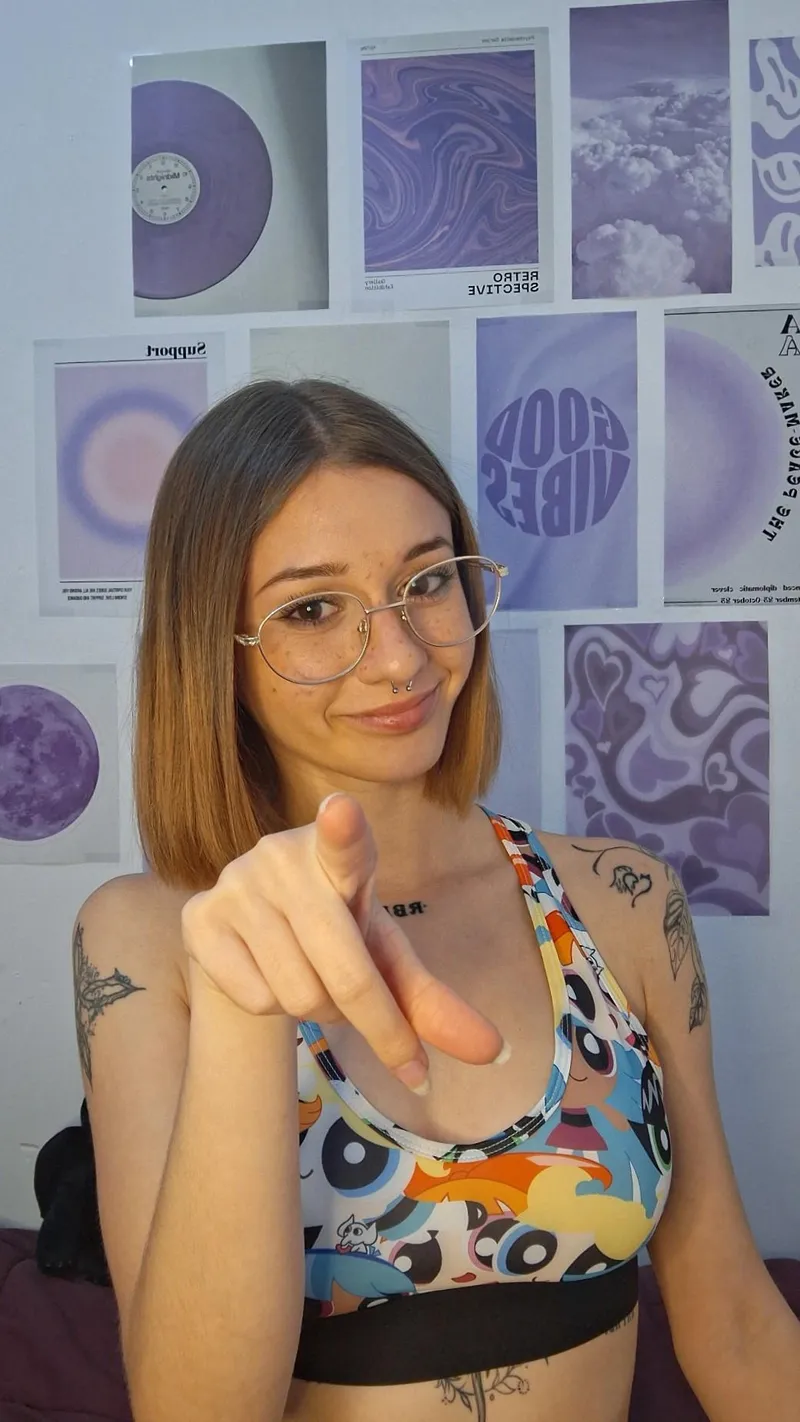 Thumbnail bbbellaxx's Invitation: Let's Get Intense Together