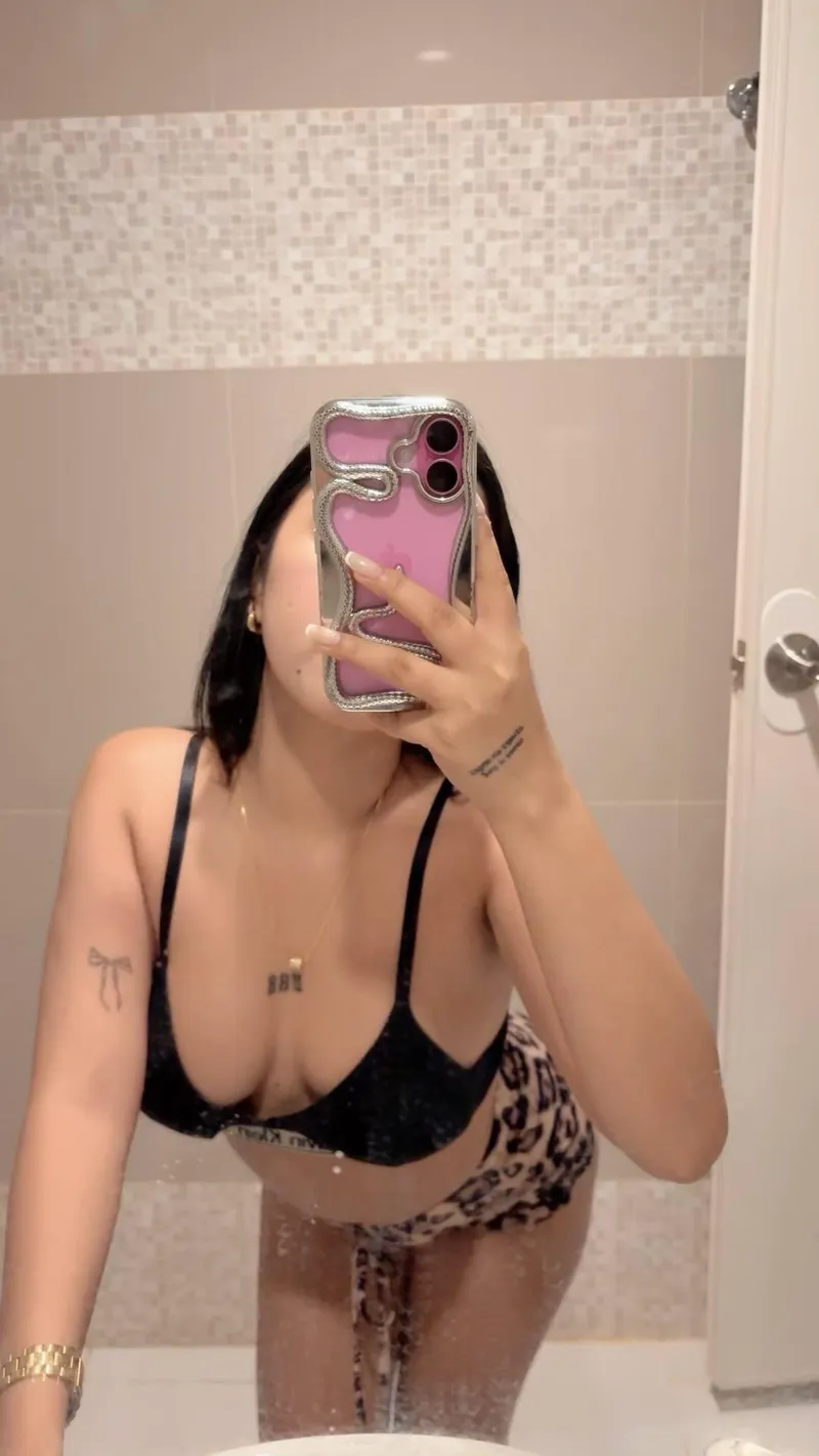 Thumbnail Tempting Titillations: A Bikini Fantasy