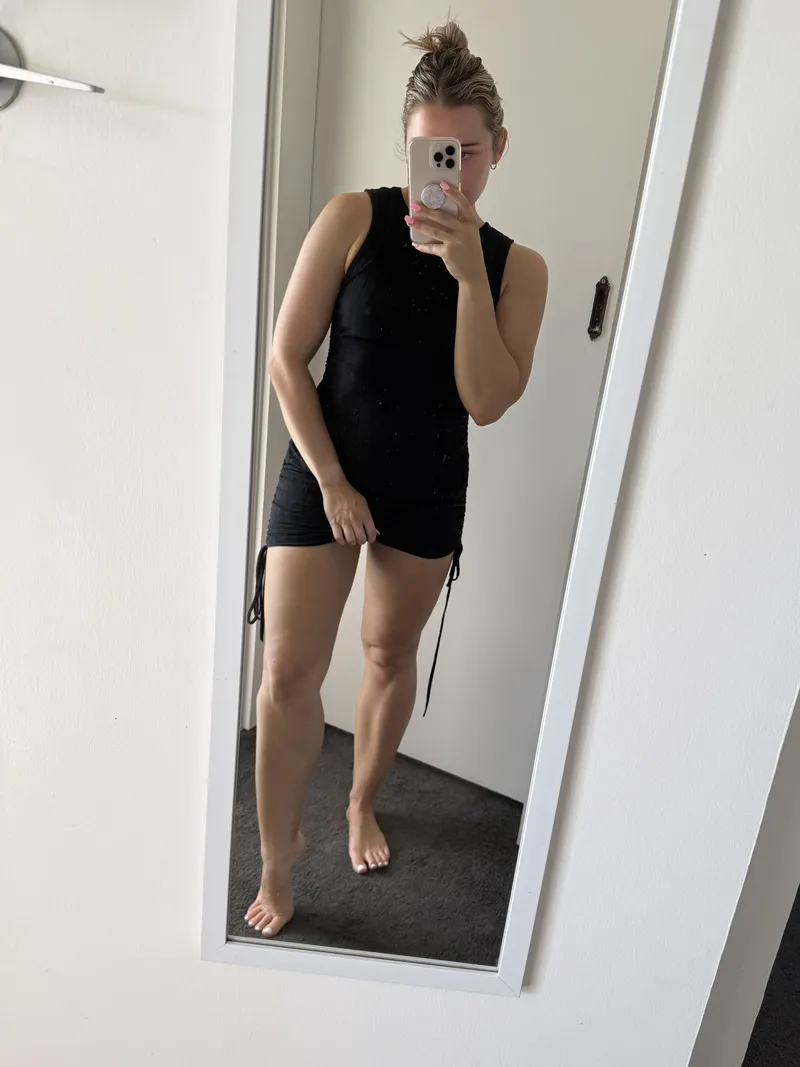 Thumbnail Style Check: Outfit Approved by curious94sarah in tightdresses