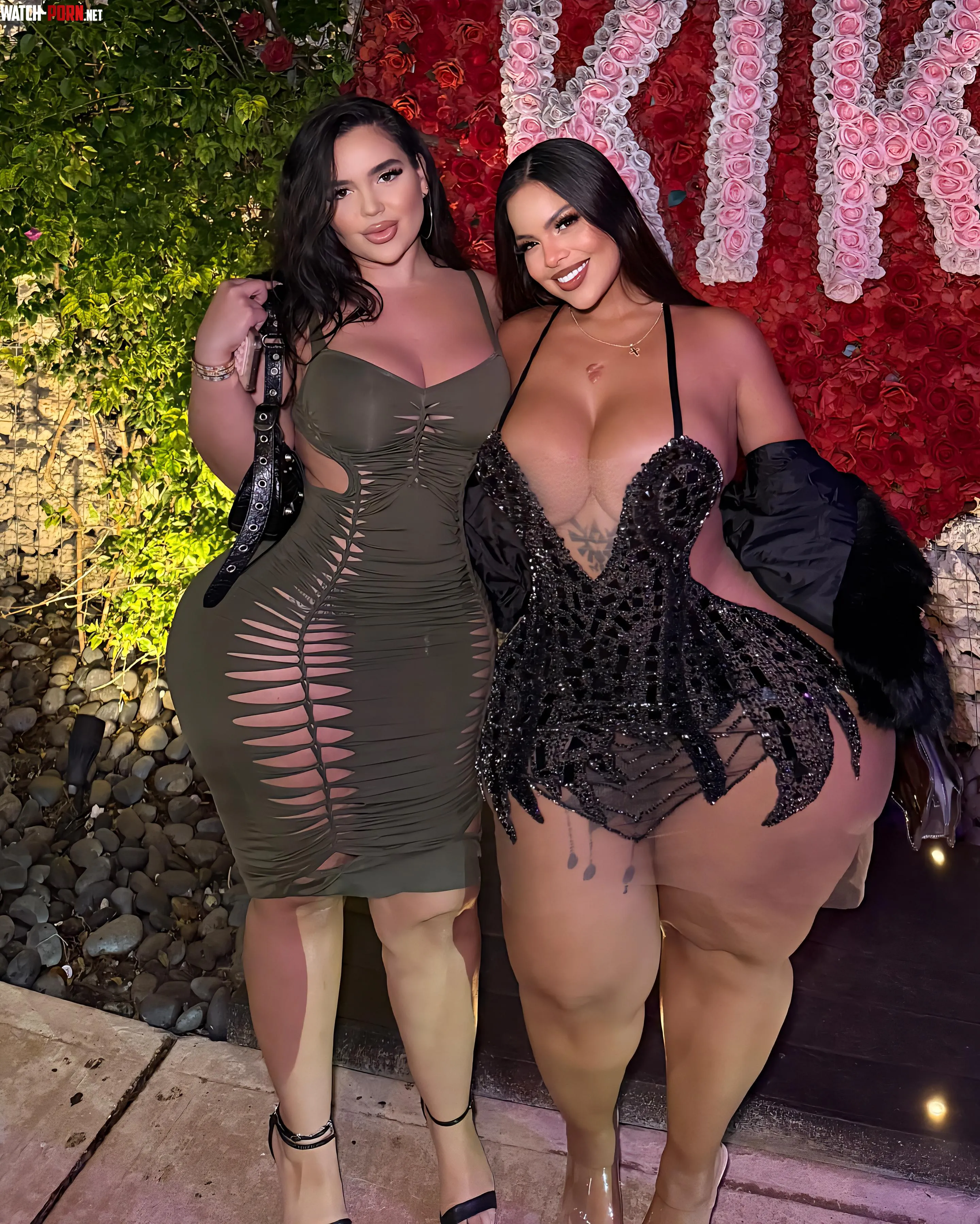Super thicc edition by faceman69