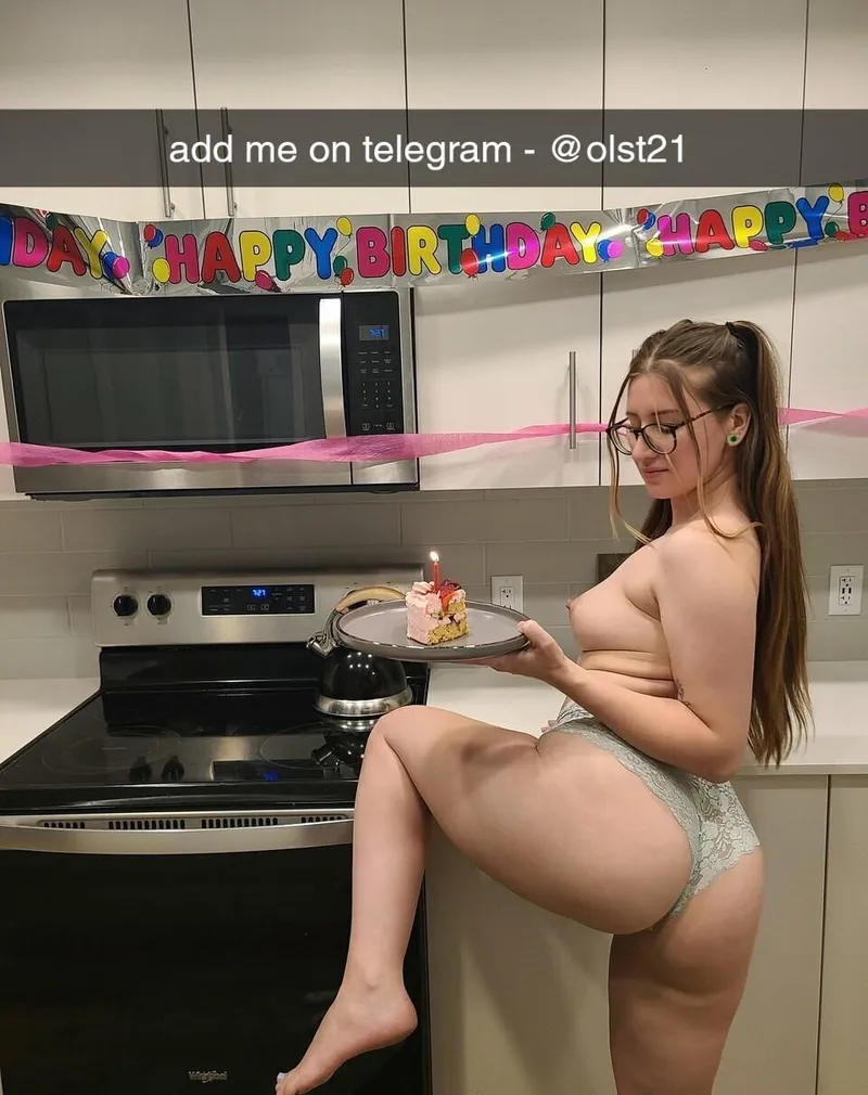 Thumbnail Connect on Telegram with MonaRisesion about slutsofsnapchat