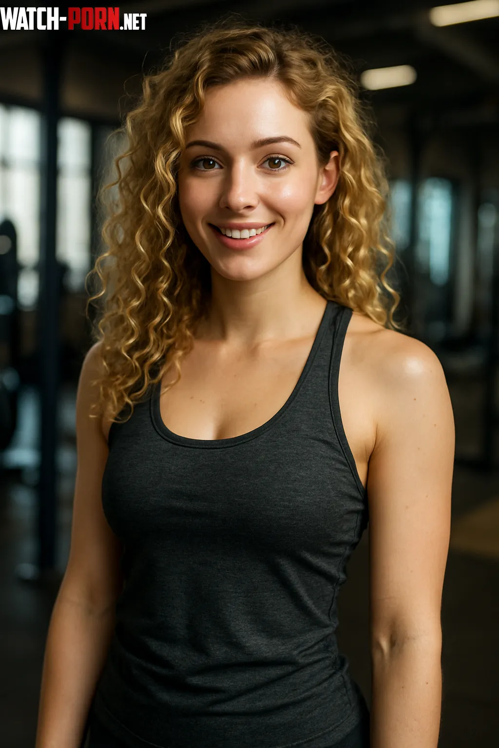 Emma cade @corewithcade by OVERLORD947