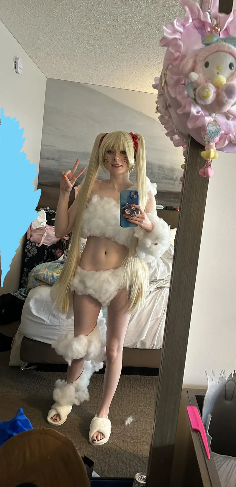 Thumbnail Nauwto's Creative Naruto’s Sexy Jutsu Cosplay | An Article by Nauwto