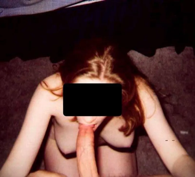 Thumbnail Juanacit's Throwback Pleasure Picture - GWCouples Flashback