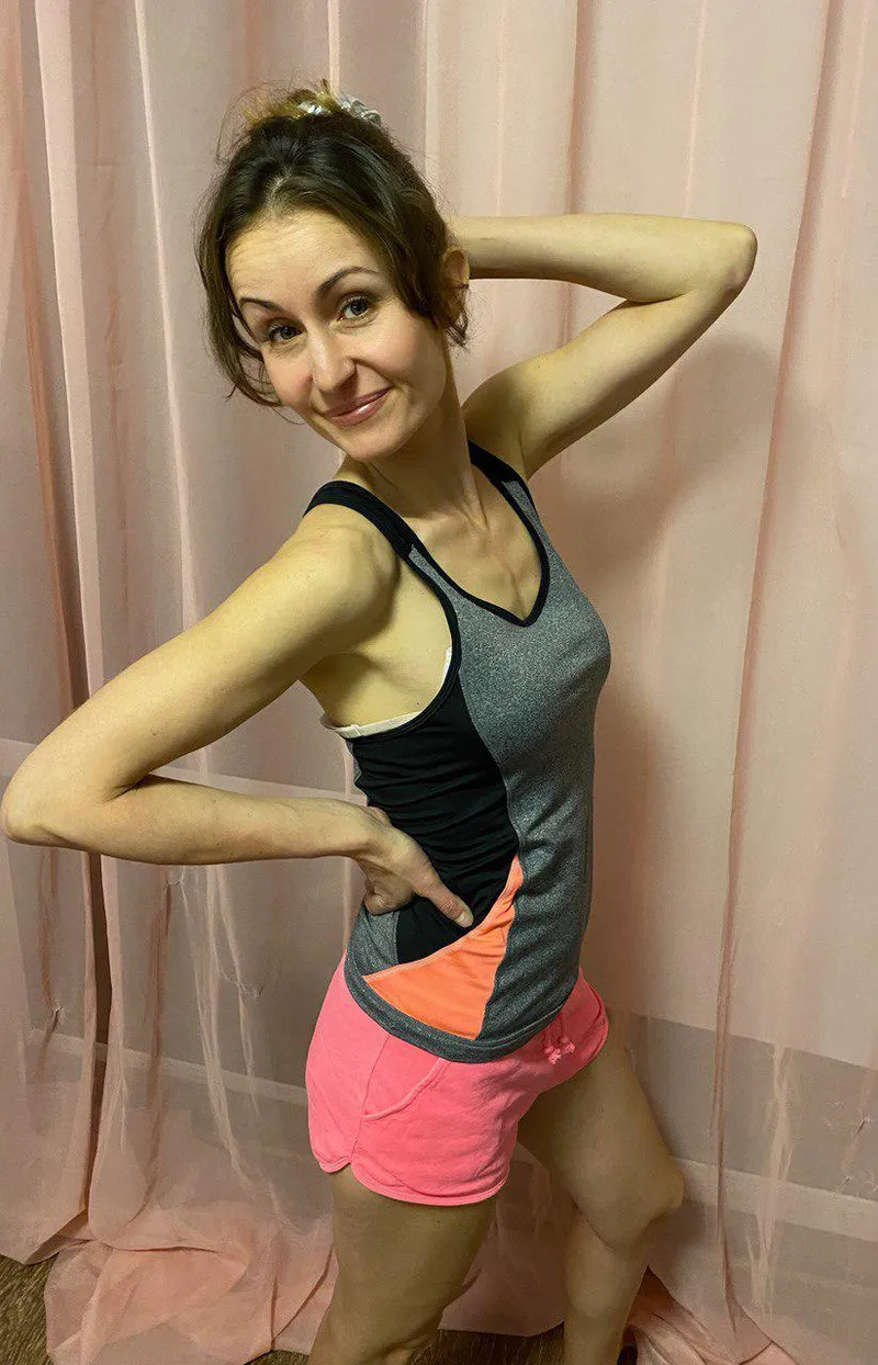 Thumbnail Desirability Unleashed: Experiences of Sporting Without Panties by Viki_91
