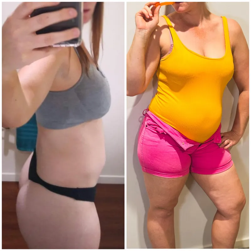 Thumbnail Letting Go & Embracing Change: A Journey of Transformation | HoneyBellesEmporium