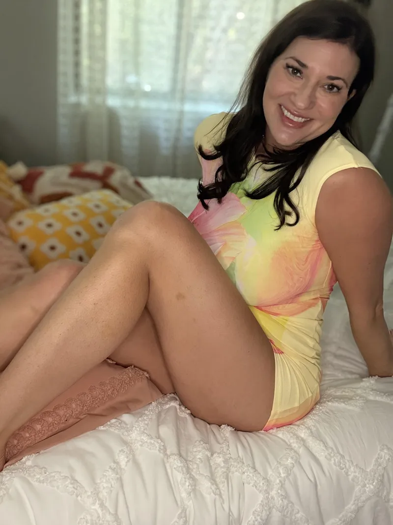 Thumbnail Ageless Beauty: Embracing Sensuality at 46 by 79slothie