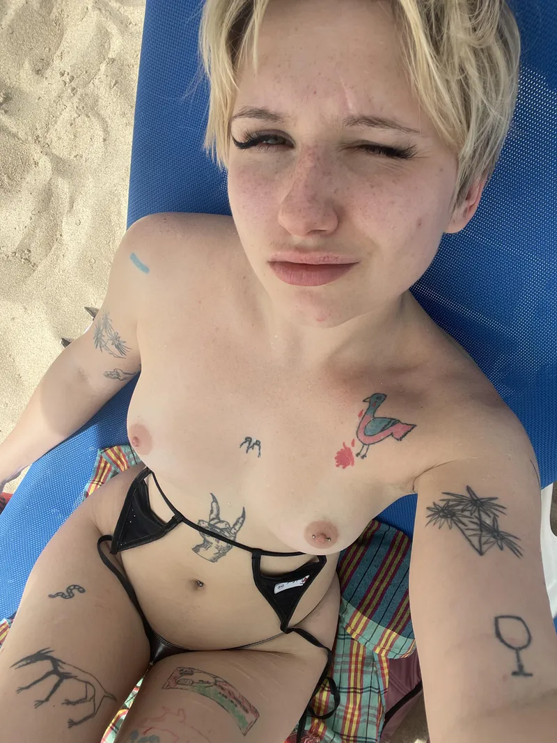 Thumbnail Discovering Your Type with Attitude | Author: AdultSachaaxx