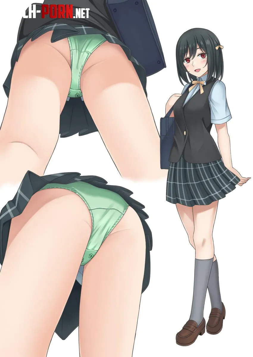 Shioriko [Love Live Nijigasaki] by peekingatpanties