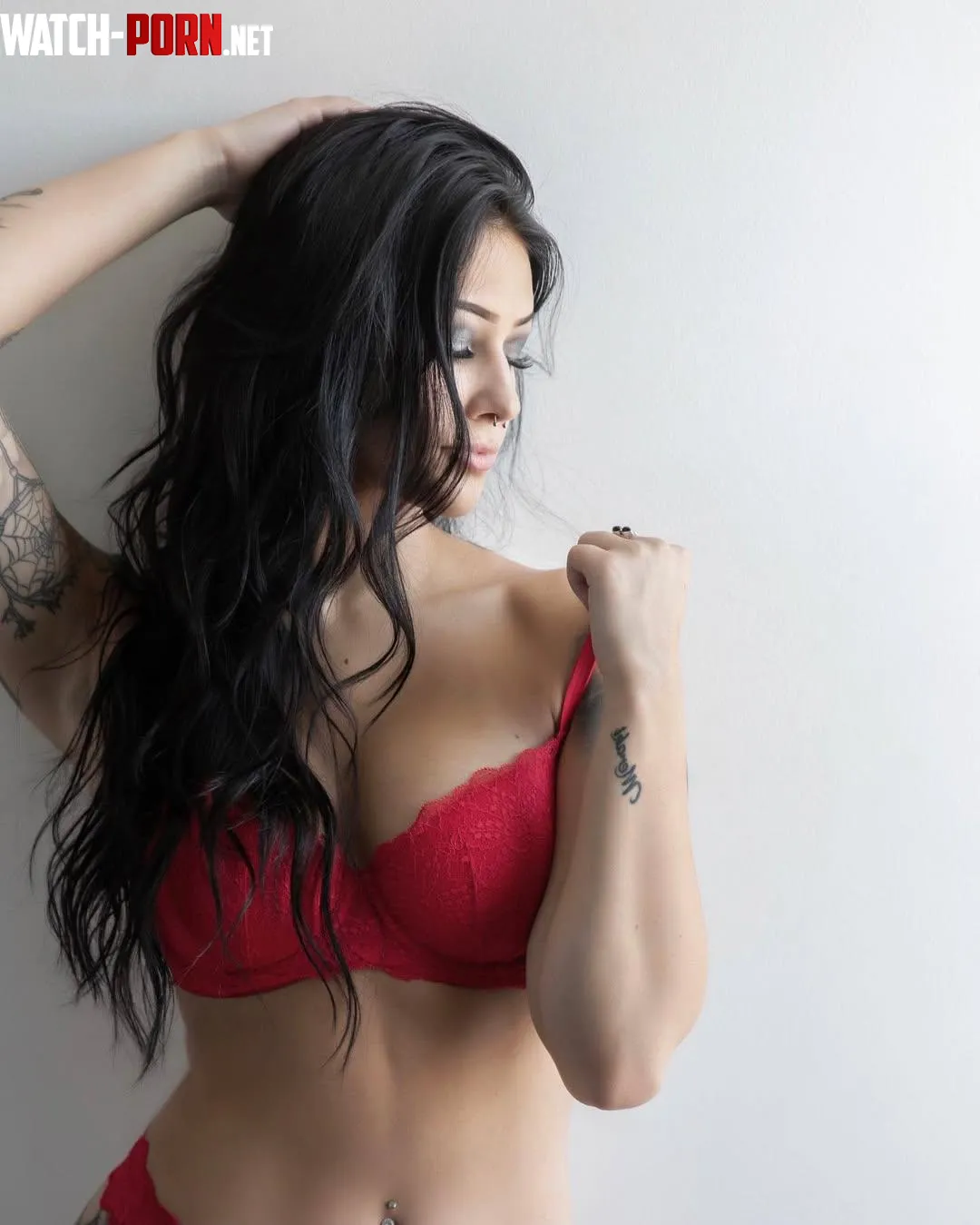 the color of passion by MonroeKapital