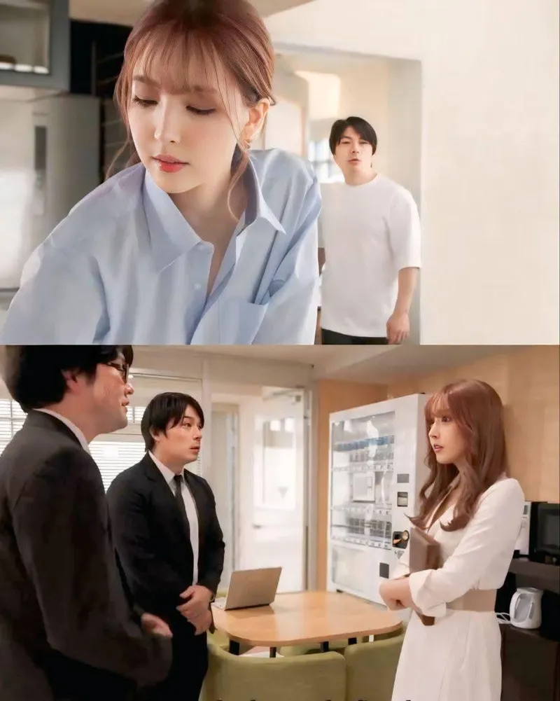 Thumbnail Seeking Assistance: Yua Mikami's Support Needed - Kitchen-Process-9284 | jav