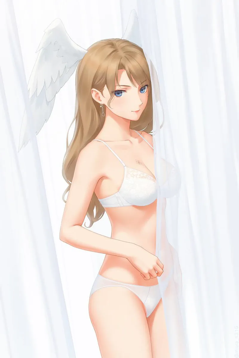 Thumbnail Exposed Eunie: Dive into miura-n315's Creation with SpitefulCrow1701