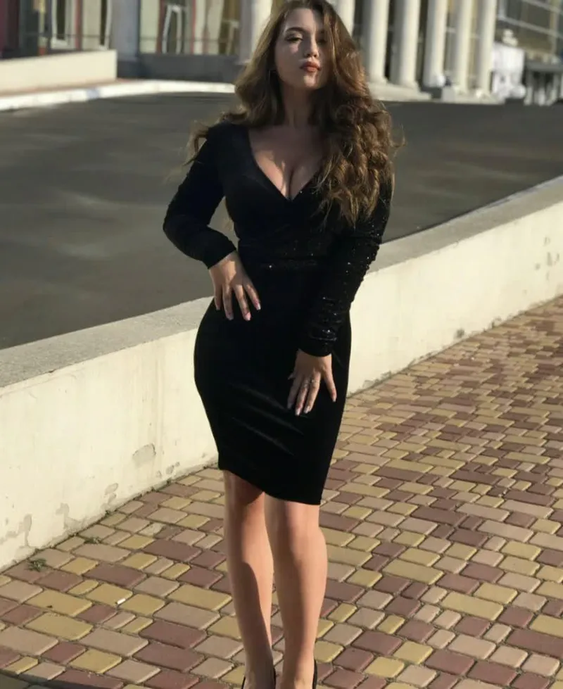 Thumbnail Beauty Beyond Words: The Busty Lady's Charisma by Busty--Lady